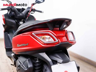 KYMCO SUPER DINK 125 ABS