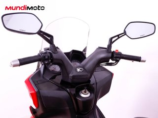 KYMCO SUPER DINK 125 ABS