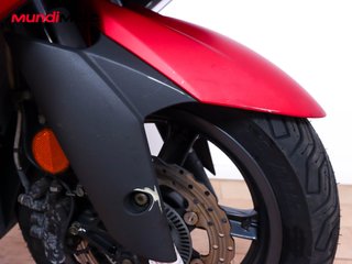 KYMCO SUPER DINK 125 ABS
