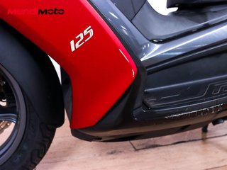 KYMCO SUPER DINK 125 ABS