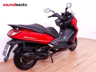 KYMCO SUPER DINK 125 ABS
