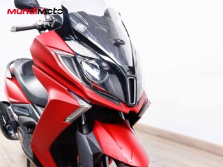 KYMCO SUPER DINK 125 ABS