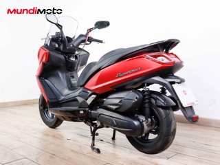 KYMCO SUPER DINK 125 ABS