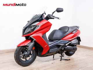 KYMCO SUPER DINK 125 ABS