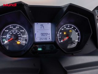 KYMCO SUPER DINK 125 ABS