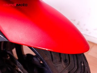 KYMCO SUPER DINK 125 ABS