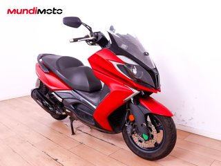 KYMCO SUPER DINK 125 ABS