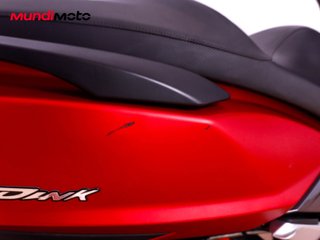 KYMCO SUPER DINK 125 ABS