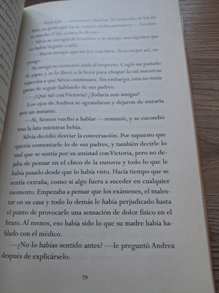 Lágrimas de noviembre