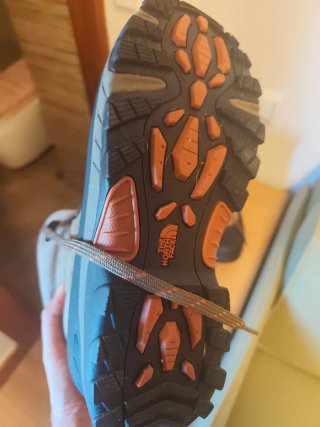 Botas The North Face Impermeables Talla 47