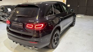 Mercedes-Benz GLC 300DE 306cv AMG Line (253) 2021