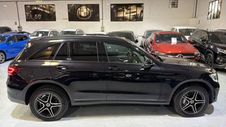 Mercedes-Benz GLC 300DE 306cv AMG Line (253) 2021