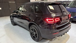 Mercedes-Benz GLC 300DE 306cv AMG Line (253) 2021