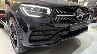 Mercedes-Benz GLC 300DE 306cv AMG Line (253) 2021