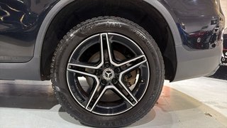 Mercedes-Benz GLC 300DE 306cv AMG Line (253) 2021