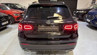 Mercedes-Benz GLC 300DE 306cv AMG Line (253) 2021