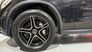 Mercedes-Benz GLC 300DE 306cv AMG Line (253) 2021