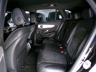 Mercedes-Benz GLC 300DE 306cv AMG Line (253) 2021