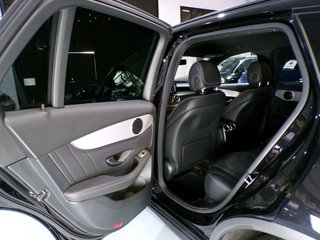 Mercedes-Benz GLC 300DE 306cv AMG Line (253) 2021
