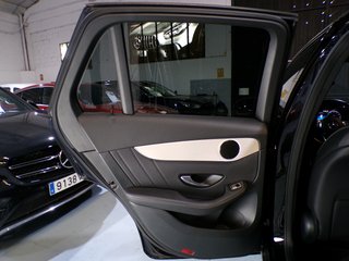 Mercedes-Benz GLC 300DE 306cv AMG Line (253) 2021