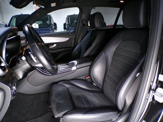 Mercedes-Benz GLC 300DE 306cv AMG Line (253) 2021