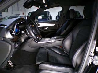Mercedes-Benz GLC 300DE 306cv AMG Line (253) 2021