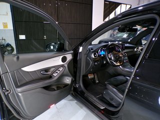 Mercedes-Benz GLC 300DE 306cv AMG Line (253) 2021