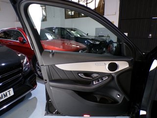 Mercedes-Benz GLC 300DE 306cv AMG Line (253) 2021