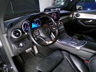 Mercedes-Benz GLC 300DE 306cv AMG Line (253) 2021