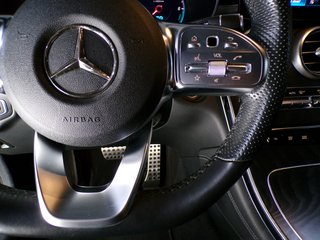 Mercedes-Benz GLC 300DE 306cv AMG Line (253) 2021