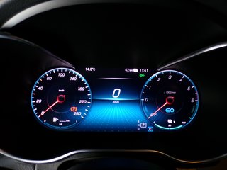 Mercedes-Benz GLC 300DE 306cv AMG Line (253) 2021