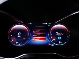 Mercedes-Benz GLC 300DE 306cv AMG Line (253) 2021