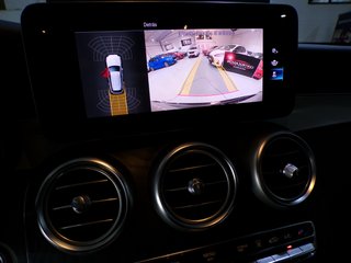 Mercedes-Benz GLC 300DE 306cv AMG Line (253) 2021