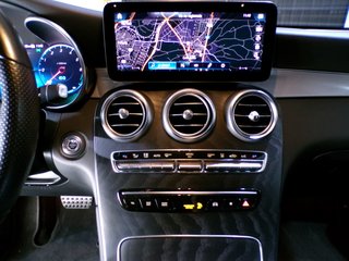Mercedes-Benz GLC 300DE 306cv AMG Line (253) 2021