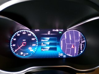 Mercedes-Benz GLC 300DE 306cv AMG Line (253) 2021