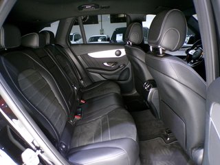 Mercedes-Benz GLC 300DE 306cv AMG Line (253) 2021