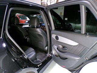 Mercedes-Benz GLC 300DE 306cv AMG Line (253) 2021