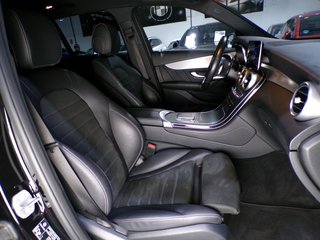 Mercedes-Benz GLC 300DE 306cv AMG Line (253) 2021