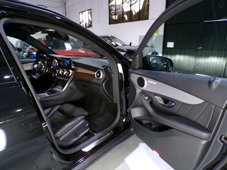 Mercedes-Benz GLC 300DE 306cv AMG Line (253) 2021