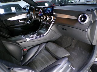 Mercedes-Benz GLC 300DE 306cv AMG Line (253) 2021