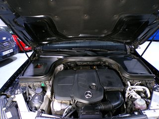 Mercedes-Benz GLC 300DE 306cv AMG Line (253) 2021