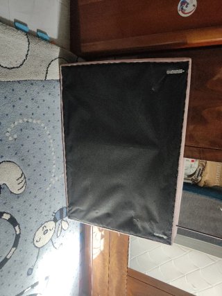 Cabecero Cama Infantil Tela Rosa