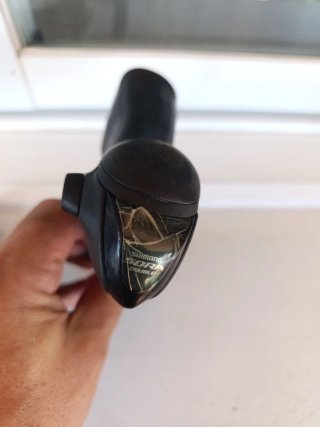 Manetas Cambio Shimano Sora