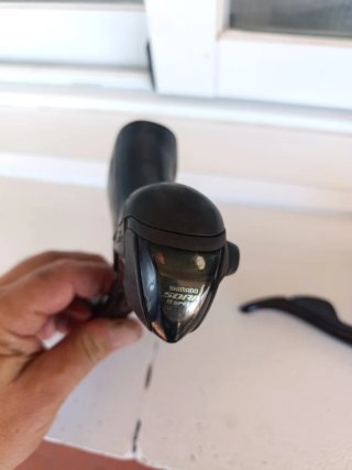 Manetas Cambio Shimano Sora