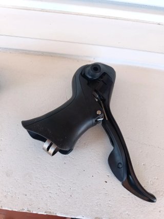 Manetas Cambio Shimano Sora
