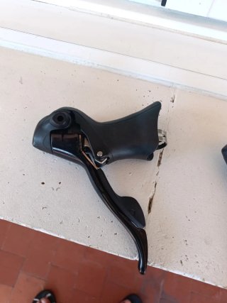 Manetas Cambio Shimano Sora