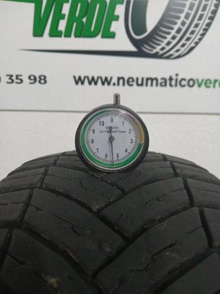 205 75 16C 113/111R MICHELIN AGILIS CROSS CLIMATE