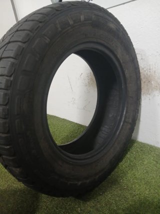 205 75 16C 113/111R MICHELIN AGILIS CROSS CLIMATE