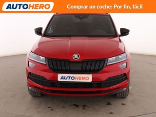 Skoda Karoq 2.0 TDI Sportline 4x4