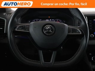 Skoda Karoq 2.0 TDI Sportline 4x4
